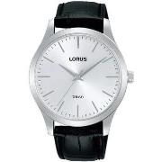 Montre Lorus RRX73HX9, Quartz, 40mm, 5ATM