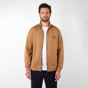 Sweat-shirt Oxbow Sweat zippé TABULA