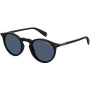 Lunettes de soleil Polaroid Lunettes de soleil Homme PLD 2086_S