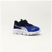 Baskets Puma BASKET FLEX FOCUS BLEU