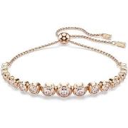 Bracelets Swarovski Bracelet Imber rose