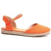 Espadrilles Pinkdesert 75303