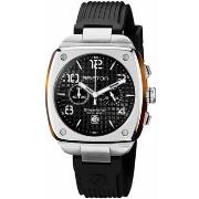 Montre Briston Montre Homme 22142.S.T.1.RB Noir