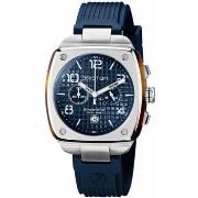 Montre Briston Montre Homme 22142.S.T.15.RNB