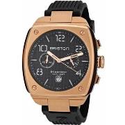 Montre Briston Montre Homme 22142.SPRG.T.1.RB Noir