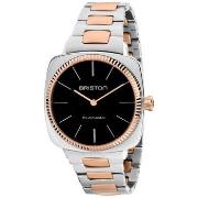 Montre Briston Montre Femme 22937.RGS.E.1.SB