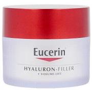 Soins visage Eucerin HYALURON-FILLER +Volume-Lift crema día SPF15+PNM ...