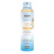 Soins corps &amp; bain Isdin FOTOPROTECTOR PEDIATRICS lotion SPF50+ 25...