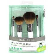 Soins visage Ecotools - Set de Beauté Pratique On the Go