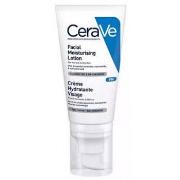 Soins visage Cerave FACIAL MOISTURISING LOTION for normal to dry skin ...