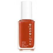 Soins visage Essie EXPRESSIE esmalte de uñas 180-bolt and be bold 10 m...