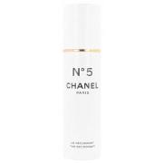 Soins corps &amp; bain Chanel Nº 5 deo vaporisateur 100 ml