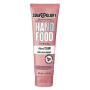 Soins corps &amp; bain Soap &amp; Glory HAND FOOD - CRÈME HYDRATANTE P...