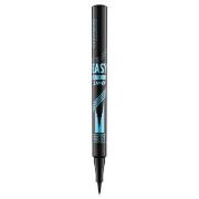 Soins visage Catrice IT'S EASY tattoo liner waterproof 010-black lifep...