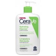 Soins visage Cerave HYDRATING CLEANSER for normal to dry skin 473 ml