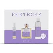 Parfums Pertegaz BELLE coffret 3 pièces