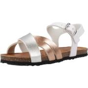 Sandales enfant Geox J SANDAL CHILENE GIR