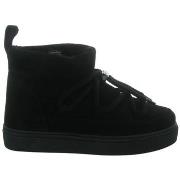 Bottes neige Inuikii CLASSIC LOW BLACK