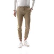 Pantalon 40weft BILLY 1918 53702 FW-W2103