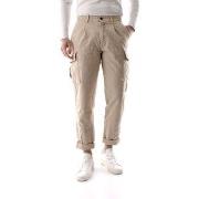 Pantalon Mason's CARGO22 CBE162-2PN3D8883 594