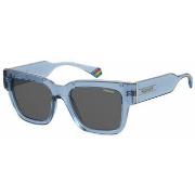 Lunettes de soleil Polaroid Lunettes de soleil Homme PLD-6198-S-X-MC-M...