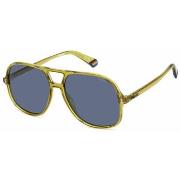 Lunettes de soleil Polaroid Lunettes de soleil Homme PLD-6217-S-40G ø ...