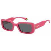 Lunettes de soleil Polaroid Lunettes de soleil Femme PLD-6208-S-X-MU1 ...