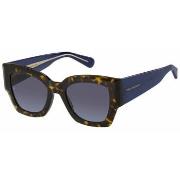 Lunettes de soleil Tommy Hilfiger Lunettes de soleil Femme TH-1862-S-0...