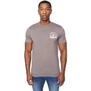 T-shirt Henleys Upton