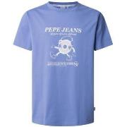 T-shirt Pepe jeans -