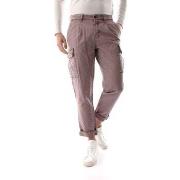 Pantalon Mason's CARGO22 CBE162-2PN3D8883 259