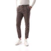 Pantalon Mason's OSAKA 1P CBE131-9PN2C7793 596