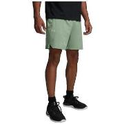 Short Under Armour Short Graphique Ua Vanish Tissé 6'