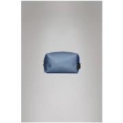 Sac Rains - WASH BAG SMALL W3