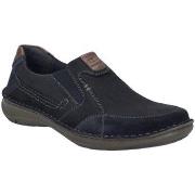 Mocassins Josef Seibel -