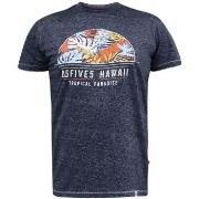 T-shirt Duke D555 Upton Hawaii