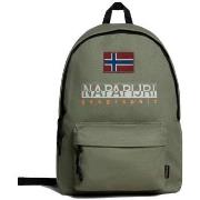 Sac a dos Napapijri HERING DP GREEN LICHEN