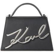 Sac Karl Lagerfeld SIGNATURE 2.0 MD CROSSBODY