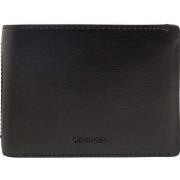 Portefeuille Calvin Klein Jeans trifold 10cc w/coin wallet