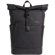 Sac a dos Calvin Klein Jeans tech sensual roll top backpack