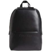 Sac a dos Calvin Klein Jeans set round backpack