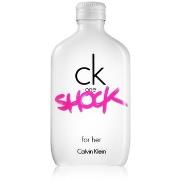 Cologne Calvin Klein Jeans One Shock For Her - eau de toilette - 100ml...