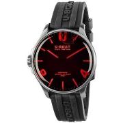 Montre U-Boat 8465/A, Quartz, 44mm, 5ATM