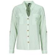 Chemise Vero Moda VMBUMPY