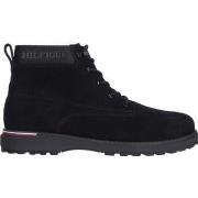 Boots Tommy Hilfiger corporate outdoor boot