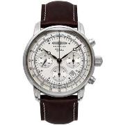 Montre Zeppelin Montre Homme 8618-1, Automatic, 42mm, 5ATM