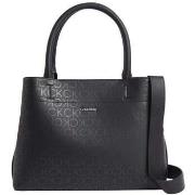 Cabas Calvin Klein Jeans business medium tote