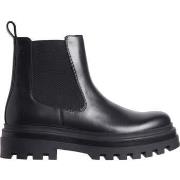 Boots Calvin Klein Jeans lugged chelsea boot