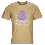 T-shirt Element VERTICAL SS