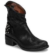 Boots Airstep / A.S.98 OPEA STUDS